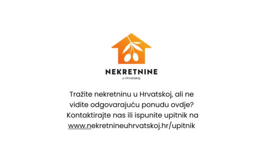 Lassen Sie uns gemeinsam Ihr Zuhause in Kroatien finden!