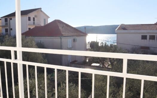 Zwei-Zimmer-Wohnung zur Langzeitmiete, Zablaće, Šibenik