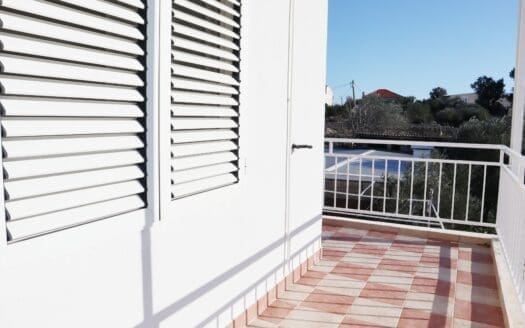 Zwei-Zimmer-Wohnung zur Langzeitmiete, Zablaće, Šibenik