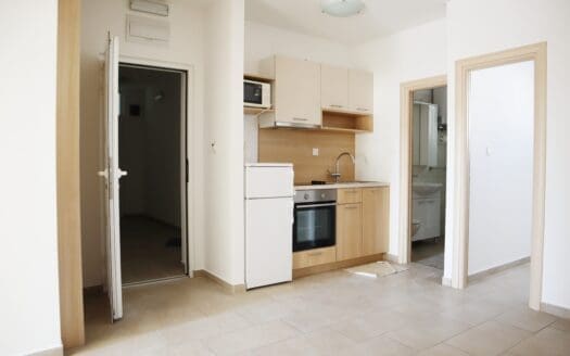 Zwei-Zimmer-Wohnung zur Langzeitmiete, Zablaće, Šibenik