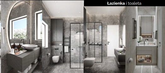 Luxuriöse Wohnung in einer modernen Villa auf der Insel Pag