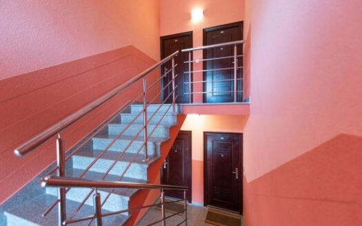 Schönes Apartmenthaus in der Nähe des Meeres, Vinišće