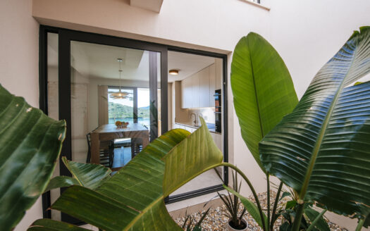 Authentisches mediterranes und zeitgenössisches Design – eine Villa auf der Insel Iž