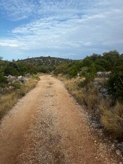 Ausgezeichnetes Baugrundstück, 2000 m2, Yachthafen