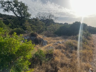Ausgezeichnetes Baugrundstück, 2000 m2, Yachthafen