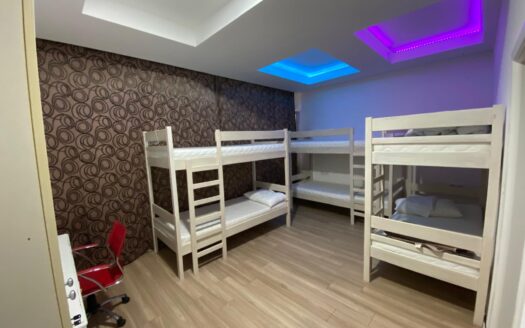 Geschäftsmöglichkeit: Erfolgreiches Hostel in Split übernehmen