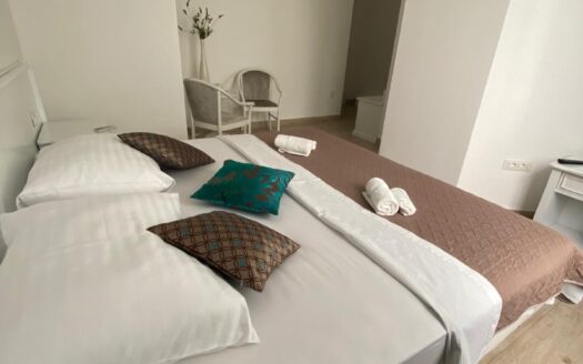 Geschäftsmöglichkeit: Erfolgreiches Hostel in Split übernehmen