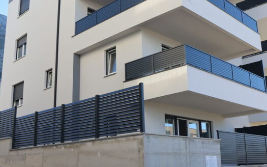 Makarska – Zelenka | Apartament dwupokojowy z widokiem na morze