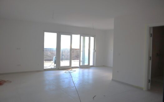 Makarska – Zelenka | Apartament dwupokojowy z widokiem na morze