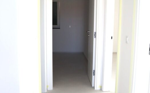 Makarska- Zwei-Zimmer-Wohnung im Erdgeschoss mit Garten und Meerblick