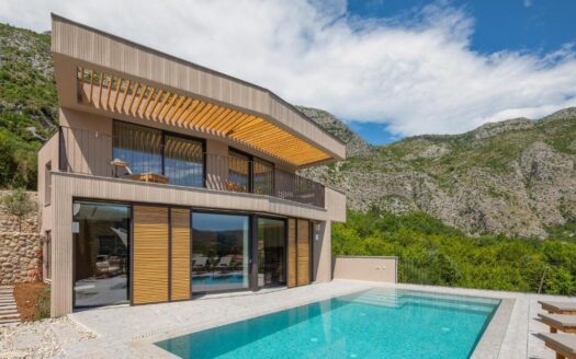 *Dubrownik, Rožat* Rewelacyjna luksusowa willa