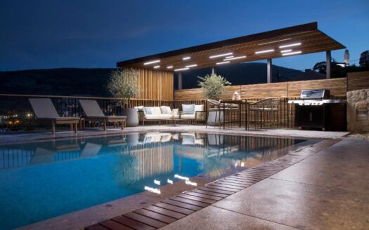 *Dubrownik, Rožat* Rewelacyjna luksusowa willa