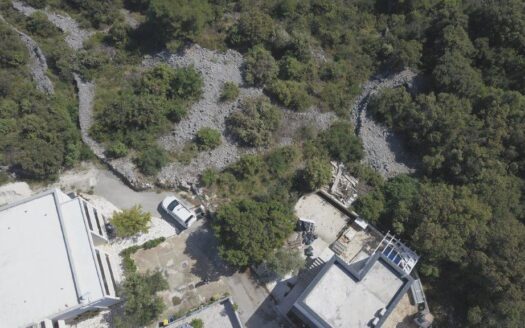 Ihr Rückzugsort am Meer – 1.586 m² großes Grundstück in einem ruhigen Teil von Rogoznica