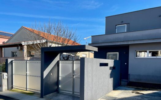 Luxushaus in Zadar – ideal für Familie und Investition