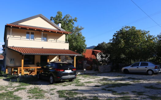 Vrgorac, ein einzigartiges Steingut mit touristischem Potenzial