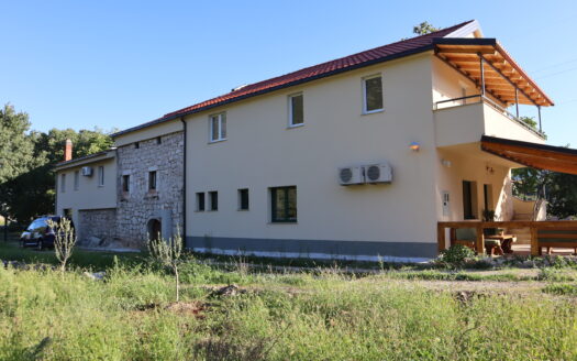 Vrgorac, ein einzigartiges Steingut mit touristischem Potenzial