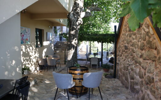 Vrgorac, ein einzigartiges Steingut mit touristischem Potenzial