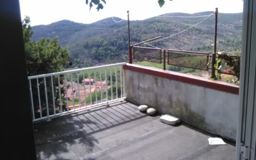 Dom w centrum Smokvicy, Korčula – 305 m² + ogród 1000 m²