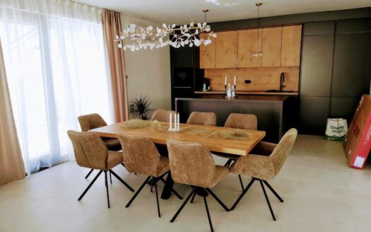 Luksusowa willa z basenem i strefą wellness – wyspa Šolta