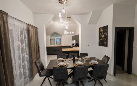 Wohnung zur Miete in Kaštel Sućurac